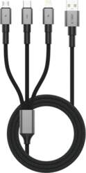 Kabel USB Tech-Protect USB-A - USB-C