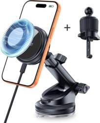 4kom.pl TECH-PROTECT V9 ARCTICBOOST MAGNETIC