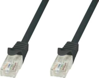 Techly Techly Patch cord Cat5e UTP