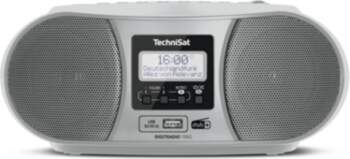 Technisat DigitRadio 1990 silver 0001/3952