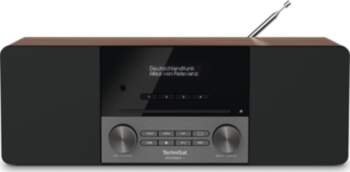 Technisat DigitRadio 3 nut tree 0004/3913