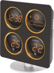Technoline WS 6830 amber WS 6830