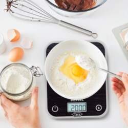 TEFAL Kitchen Scale | BC50D2V0 Optiss