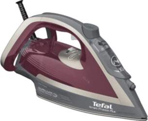 Tefal Smart Protect Plus FV6870 Dry