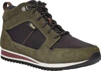 Teva M`S Highside Mid, DOBC, 43