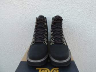 Teva W`S Midform Boot, BLK, 38