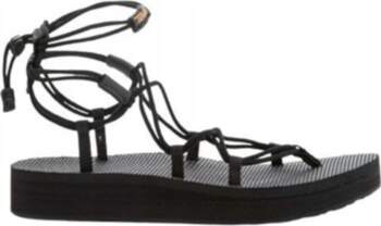 Teva W`S Midform Infinity, BLK, 40