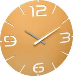TFA TFA-Dostmann Designer radio-controlled wall clock