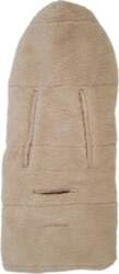 THI Lodger Wrapper Teddy swaddle blanket
