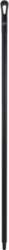 Vikan Threaded handle, Vikan, 150cm, Ø3
