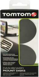 TomTom Dashboard Mount Disks 9A00.202