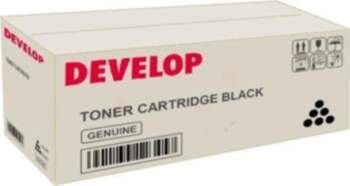 Toner Develop Develop Toner AC7A0D0 /