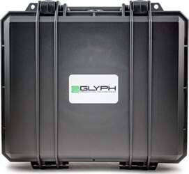 Torba Glyph Carry Case Large. Fits:
