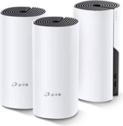 TP-Link Deco M4 3-Pack DECOM4(3-PACK)
