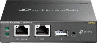 TP-Link Omada Hardware Controller CCD375E9B39B904DB5C5B85BA1E8B8703C32BBE3