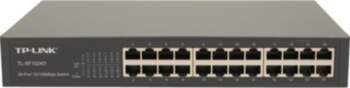 TP-Link TL-SF1024D network switch Unmanaged Fast