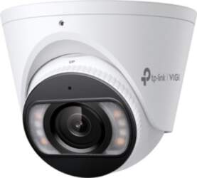 TP-LINK VIGI C455 Turret Network Camera