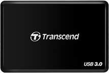 Transcend Card Reader RDF2 USB 3