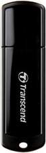 MEMORY DRIVE FLASH USB3 256GB/BLACK TS256GJF700