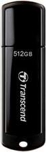 Transcend JetFlash 700 512GB USB 3