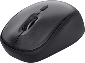 Trust TM-201 mouse Right-hand RF Wireless