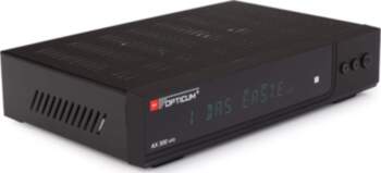 Tuner TV Opticum Tuner DVB-S DVB-S2