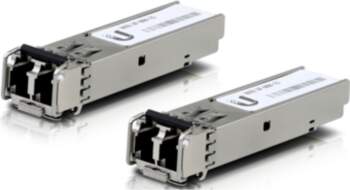 UBIQUITI 1G MULTI-MODE OPTICAL MODULE. SFP