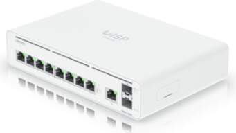 UBIQUITI UISP-Console-EU Controler Sw UISP-CONSOLE