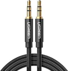 Kabel Ugreen Jack 3.5mm -