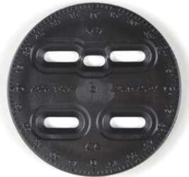 Universal Disc For Baseplate 8030819976151