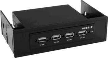 USB 2.0 Hub, inter. 3
