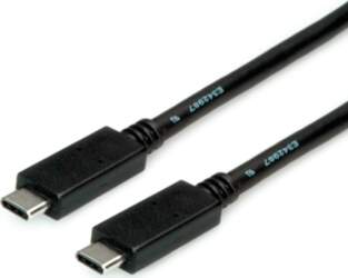 USB 3.2 Gen2 kabelis,  PD