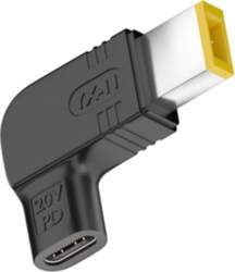 USB Type-C to DC Lenovo USB