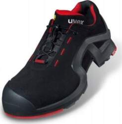 Uvex 1 x-tended support S3 SRC