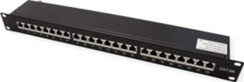 Value Cat.6A (Class EA) 19&quot