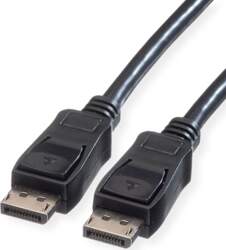 Kabelis DisplayPort DP M - DP