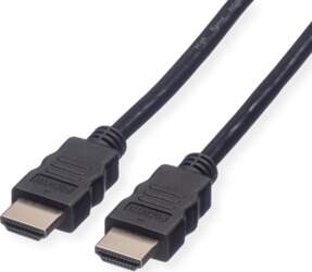 Value HDMI Ultra HD Cable +