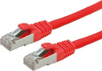 Value S/FTP Patch Cord Cat.6