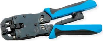 Value Universal Crimping Tool for Modular