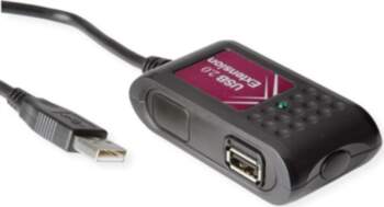 Value USB 2.0 Extender, 2