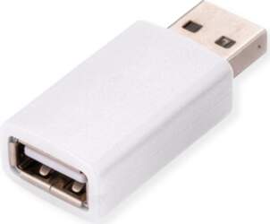 Value USB Type A Data Lane