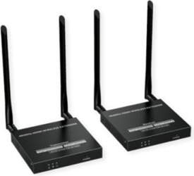 Value Wireless Audio/Video System, HDMI, 50