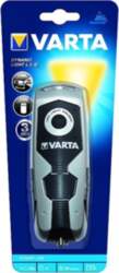Varta Dynamo Light LED Black, Grey