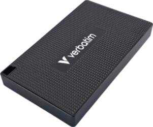 Verbatim SSD 512GB Verbatim Metal Mini