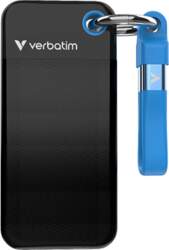 Verbatim Pocket SSD USB 3.2