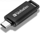 Verbatim Retractable 64GB USB 3.2
