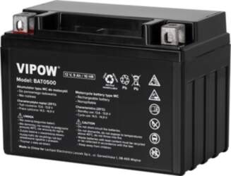Vipow ML Akumulator VIPOW typ MC