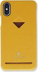 VixFox Card Slot Back Shell for