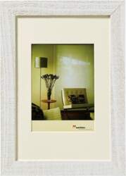 Walther Home 15x20 Wood polar white