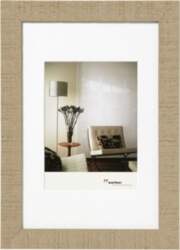 Walther Home 30x40 Wood beigebrown HO040C